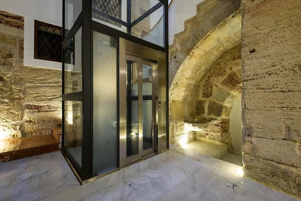 Quattro Canti Apartments-1