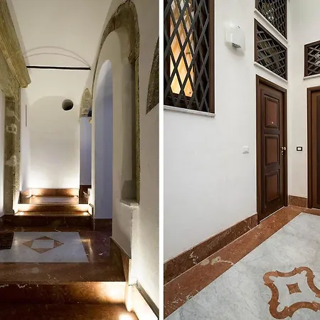 Quattro Canti Apartments-3