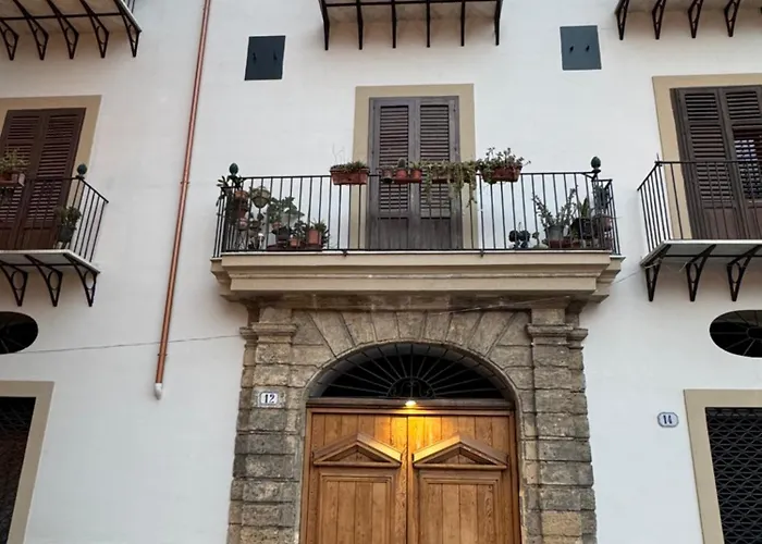 Casa Kilò
