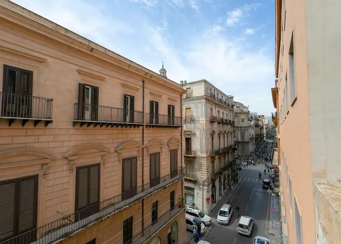 Piazza Pretoria